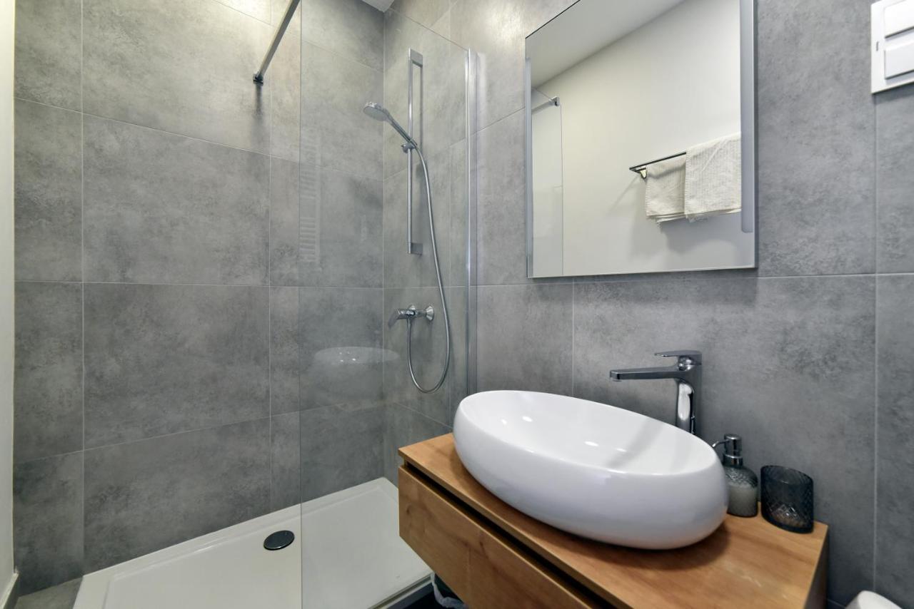 Zrinski Premium Suites & Rooms Zagreb Dış mekan fotoğraf